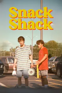 Snack Shack (2024) Dual Audio 1080p WEBHD