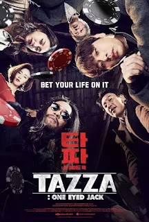 Tazza One Eyed Jack (2019) Hindi Download 1080p WEB-DL