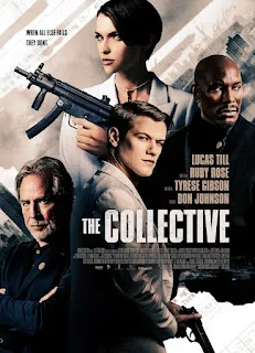 The Collective (2023) Dual Audio Download 1080p BluRay