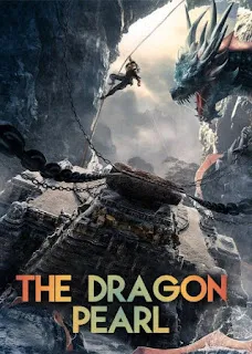 The Dragon Pearl (2021) Dual Audio [Chinese-Hindi] Download 1080p BluRay