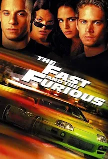 The Fast and the Furious (2001) Dual Audio [English-Hindi] Download 2160p BluRay