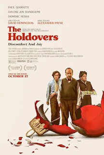 The Holdovers (2023) Dual Audio Download 1080p Blu-ray