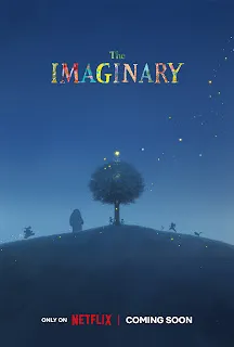 The Imaginary (2023) Dual Audio Download 1080p WEBRip