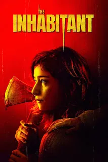 The Inhabitant (2022) Dual Audio [English-Hindi] Download 1080p BluRay