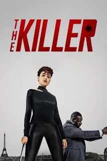 The Killer (2024) English Download 2160p WEBRip