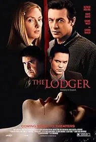 The Lodger (2009) Dual Audio [English-Hind] Download 1080p BluRay