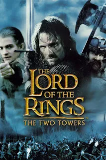 The Lord of the Rings: The Two Towers (2002) Extended Dual Audio Download 1080p BluRay