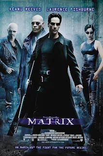 The Matrix (1999) Dual Audio [English-Hindi] Download 2160p BluRay