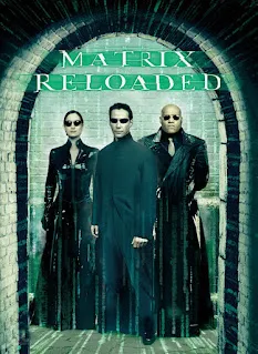 The Matrix Reloaded (2003) Dual Audio [English-Hindi] Download 2160p BluRay