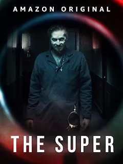 The Super (2017) Dual Audio Download 1080p BluRay