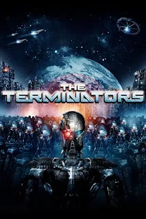 The Terminators (2009) Dual Audio Download 1080p BluRay