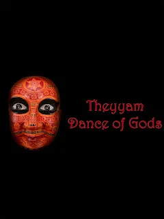 Theyyam (2024) Dual Audio [Hindi-English] Download 1080p WEB-DL