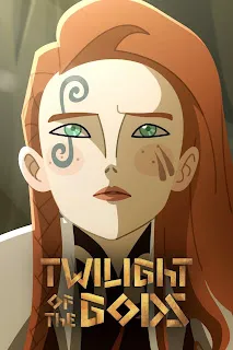 Twilight of the Gods S01 Dual Audio [English-Hindi] Complete Download 1080p WEBRip