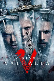 Vikings: Valhalla S03 Dual Audio Complete Download 1080p WEBRip