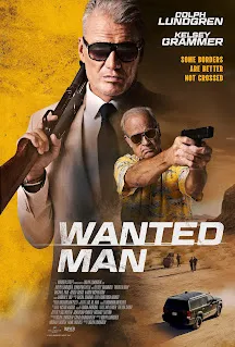 Wanted Man (2024) Dual Audio [Hindi-English] 1080p BluRay Remux