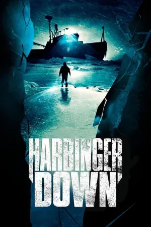 Harbinger Down 2015 Poster