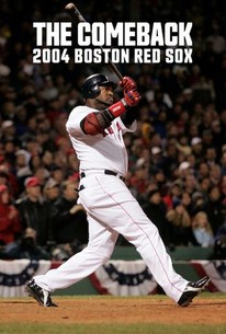 The Comeback: 2004 Boston Red Sox S01