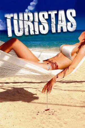 Turistas 2006 Poster