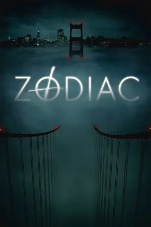 Zodiac 2007 Poster