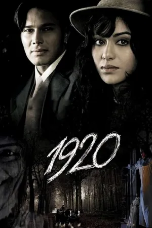 1920 2008 Poster