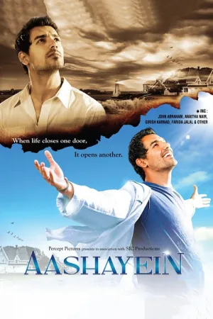 Aashayein 2010 Poster