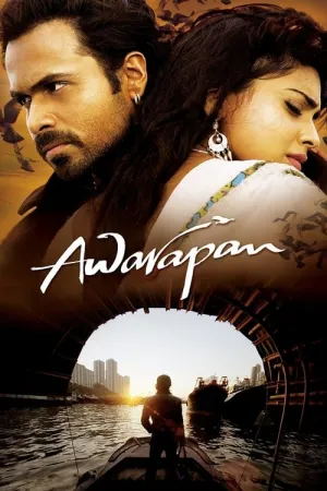 Awarapan 2007 Poster