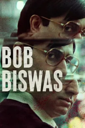 Bob Biswas 2021 Poster