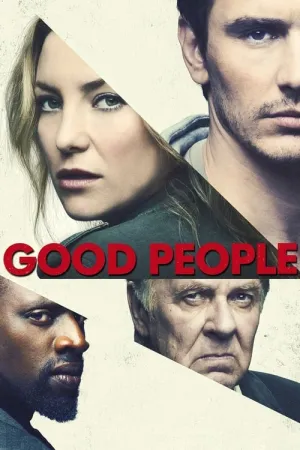 Good People 2014 Poster