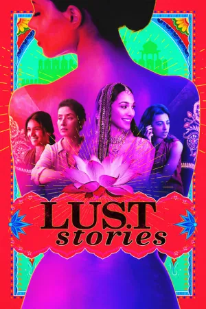 Lust Stories 2018 Poster