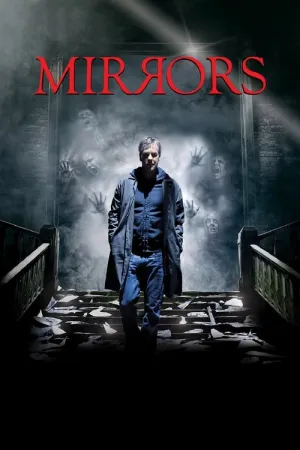 Mirrors 2008 Poster