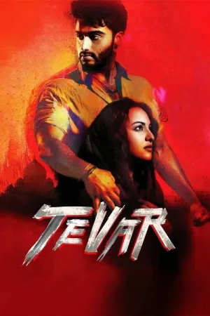 Tevar 2015 Poster