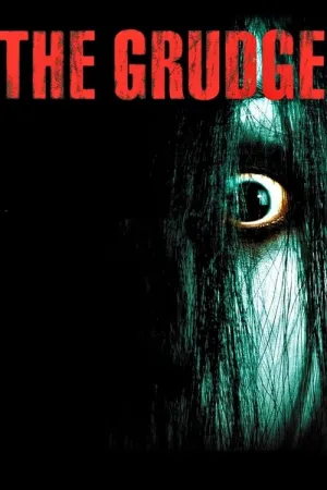 The Grudge 2004 Poster