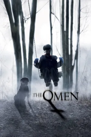 The Omen 2006 Poster