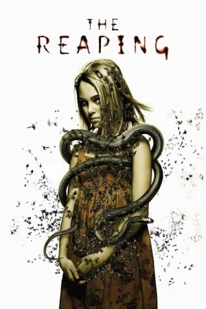 The Reaping 2007 Poster