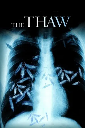 The Thaw 2009 Poster