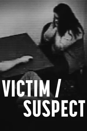 Victim/Suspect 2023 Poster