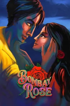 Bombay Rose 2019 Poster