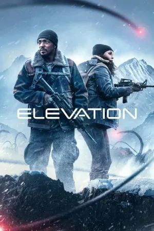 Elevation 2024 Poster