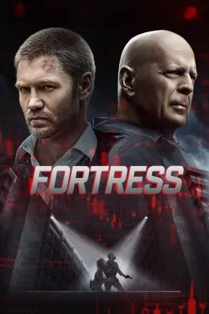 Fortress 2021 Poster