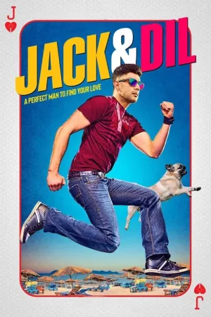 Jack & Dil 2018 Poster