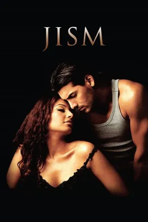 Jism 2003 Poster