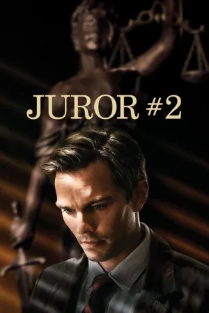 Juror #2 2024 Poster