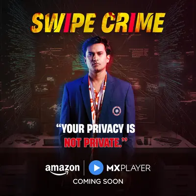 Swipe Crime S01