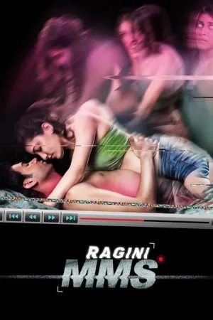 Ragini MMS 2011 Poster