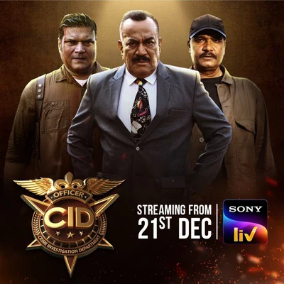 CID S02 (2024) Hindi