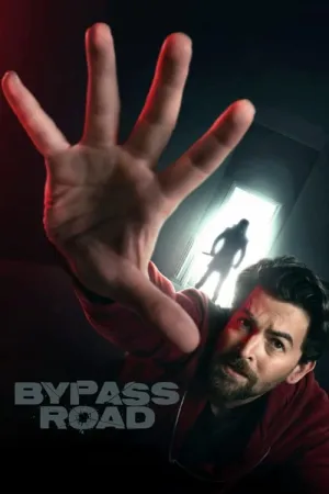 Bypass Road 2019 Poster