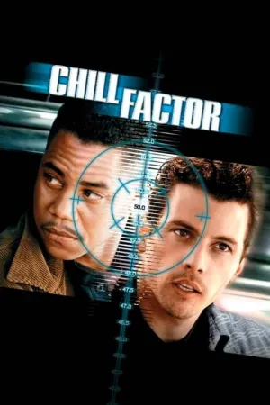 Chill Factor 1999 Poster