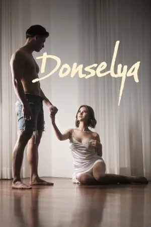 Donselya 2024 Poster