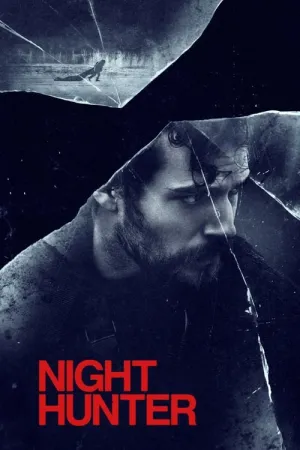 Night Hunter 2018 Poster