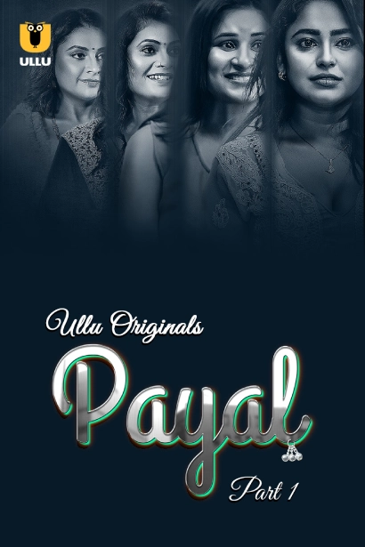 Payal Part 1 (2024)